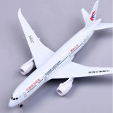 China Eastern Boeing 787