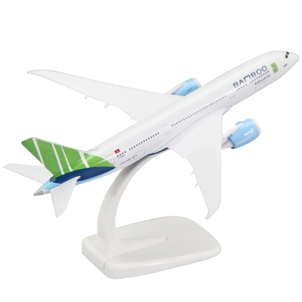 Bamboo Airways Boeing 787