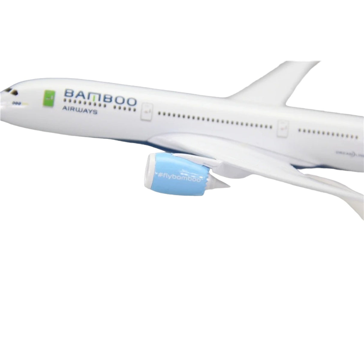 Bamboo Airways Boeing 787