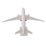 Ethiopian Airlines Boeing 777