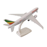 Ethiopian Airlines Boeing 777