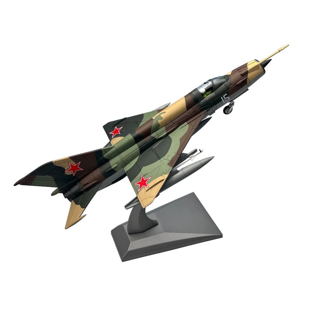 Mikoyan MiG-21