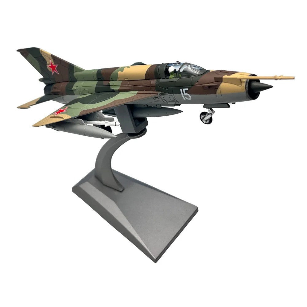 Mikoyan MiG-21