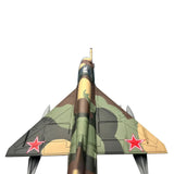 Mikoyan MiG-21
