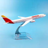 Iberia Airbus A330
