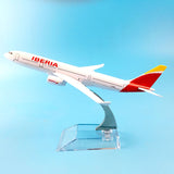 Iberia Airbus A330