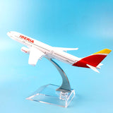 Iberia Airbus A330