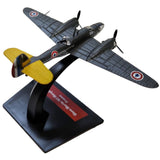 Glenn Martin 167 Maryland