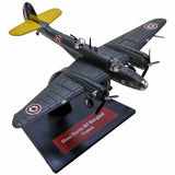 Glenn Martin 167 Maryland