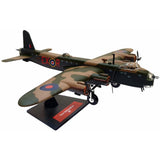 Short Stirling Mk III