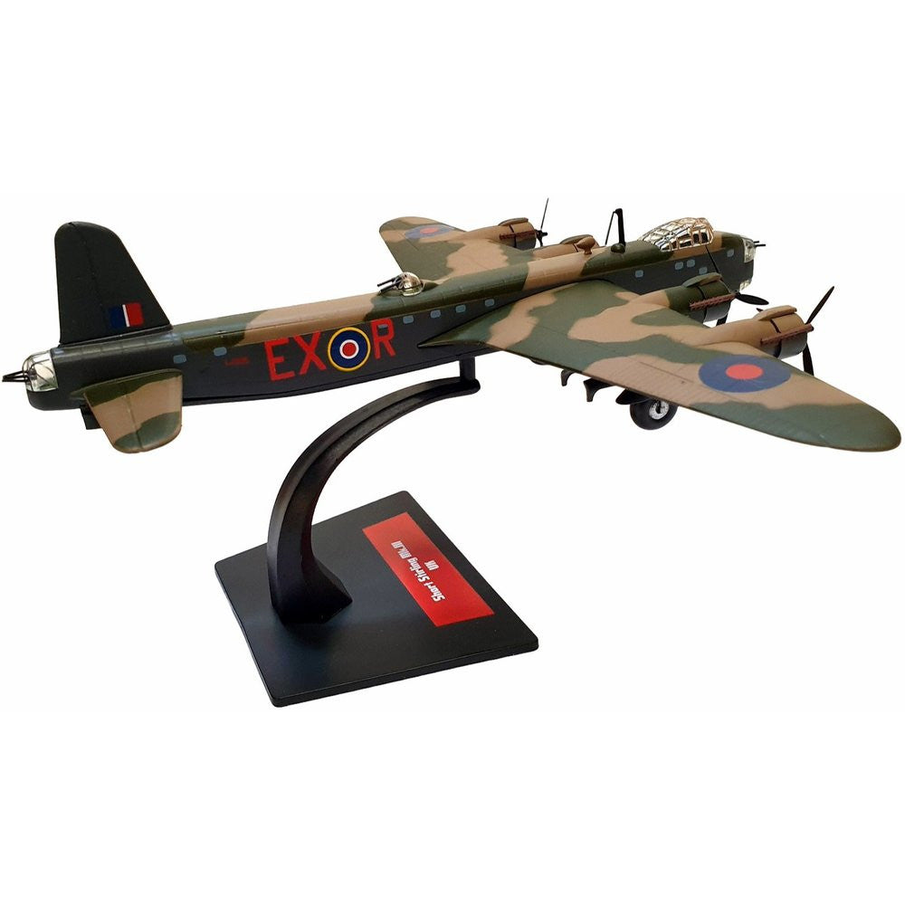 Short Stirling Mk III