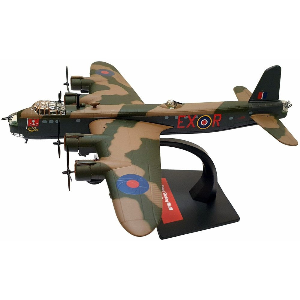 Short Stirling Mk III