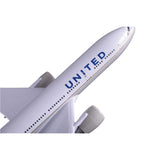 United Airlines Boeing 777