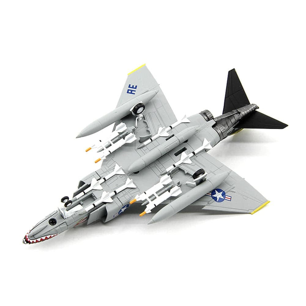 US Navy F-4 Phantom II - Diecast Model Aircraft – AirModels