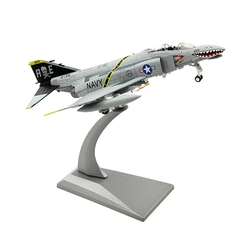 F-4 Phantom II - US Navy