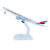 Emirates Boeing 777