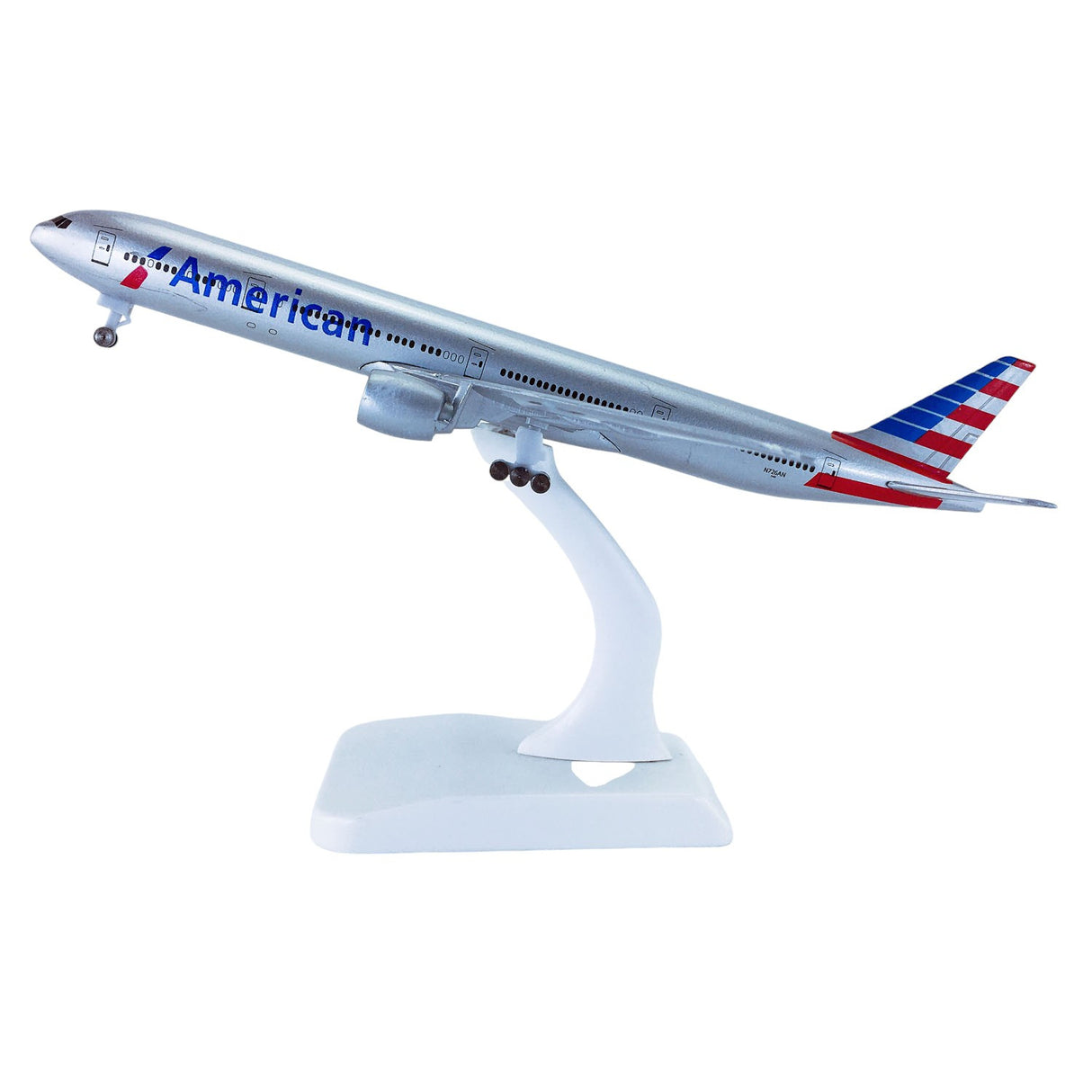 American Airlines Boeing 777