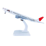 Japan Airlines Boeing 777