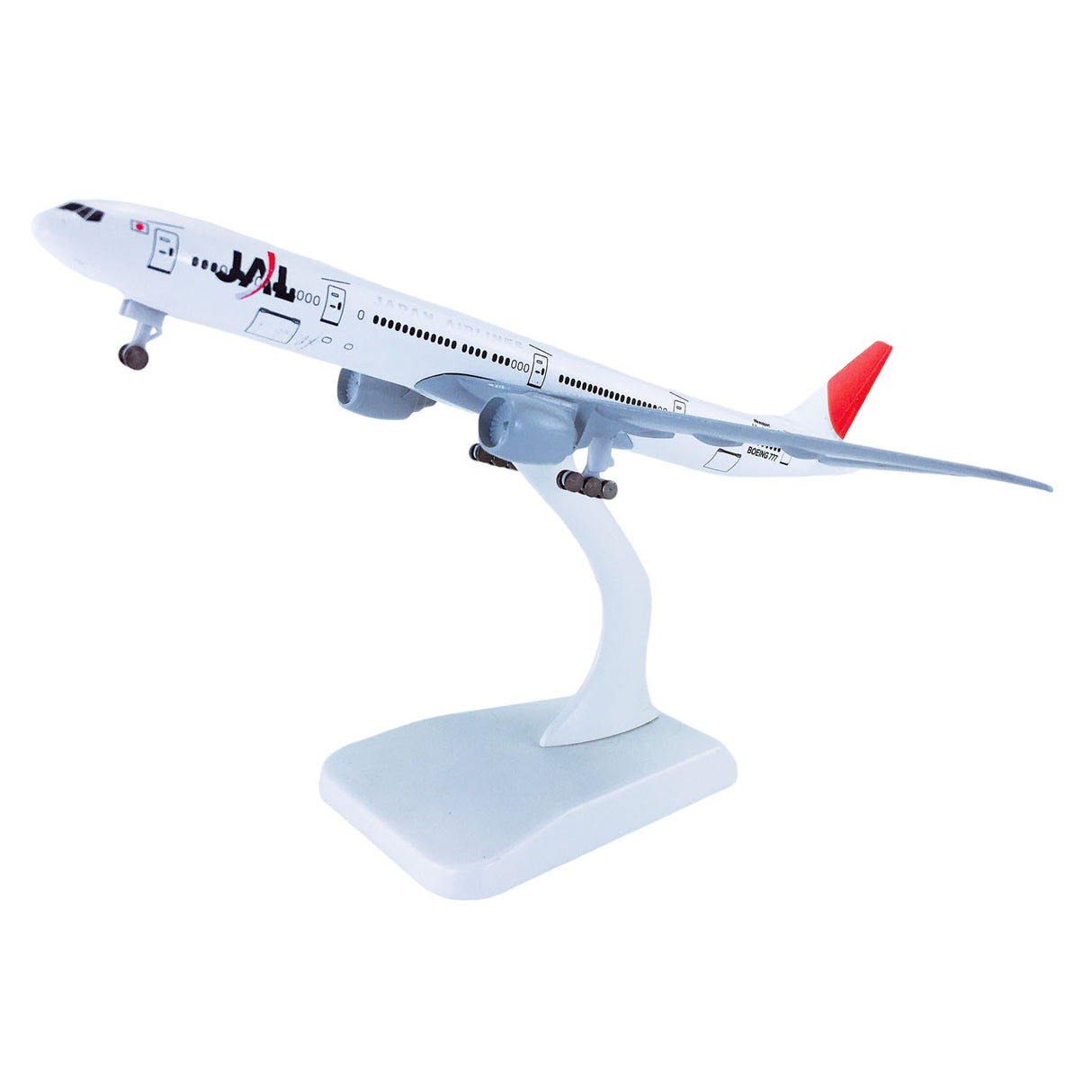 Japan Airlines Boeing 777