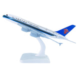 China Southern Airbus A380