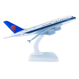 China Southern Airbus A380