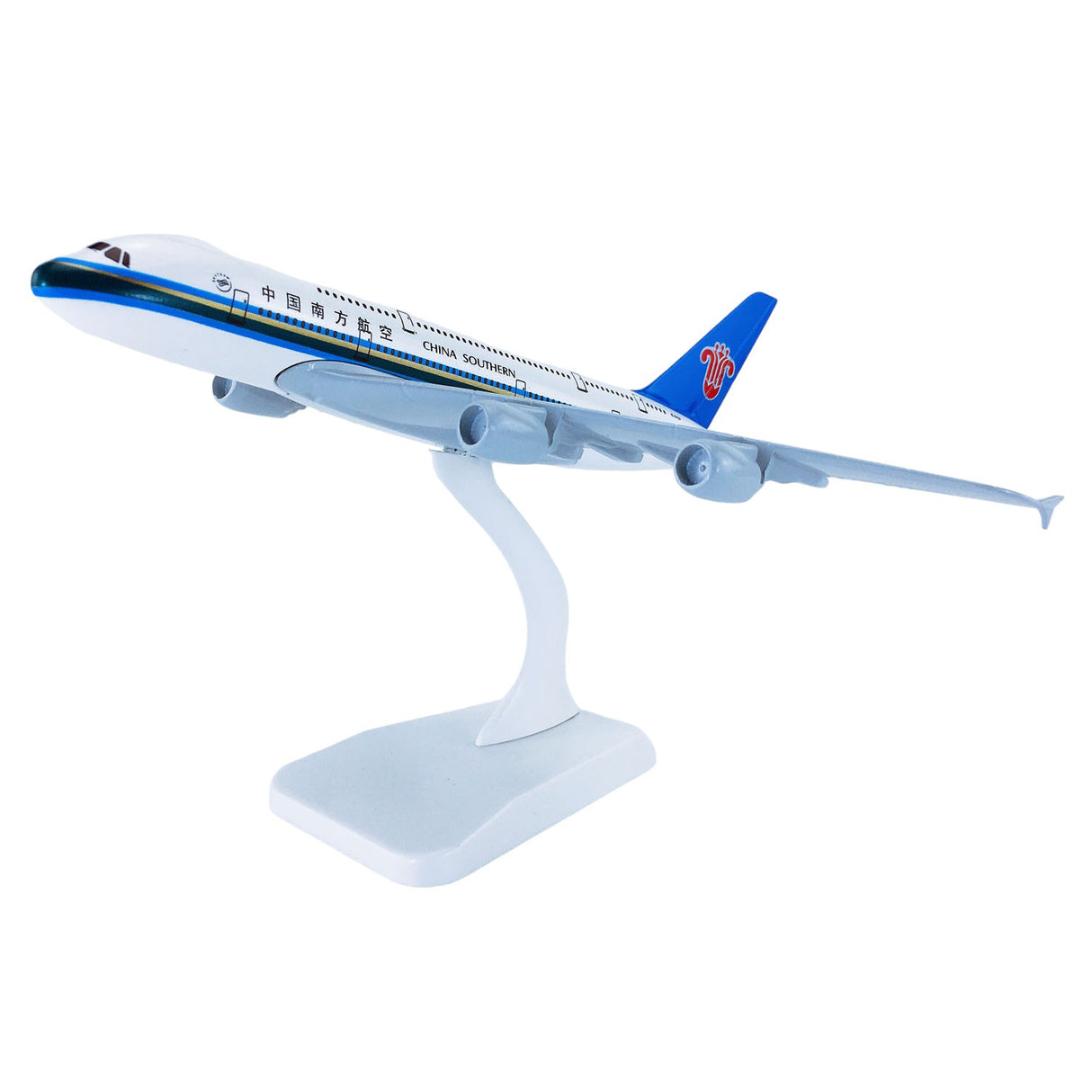 China Southern Airbus A380