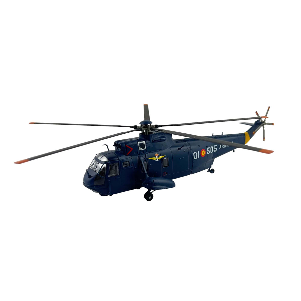 Agusta SH-3D Sea King AS-61