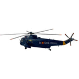 Agusta SH-3D Sea King AS-61