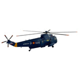 Agusta SH-3D Sea King AS-61