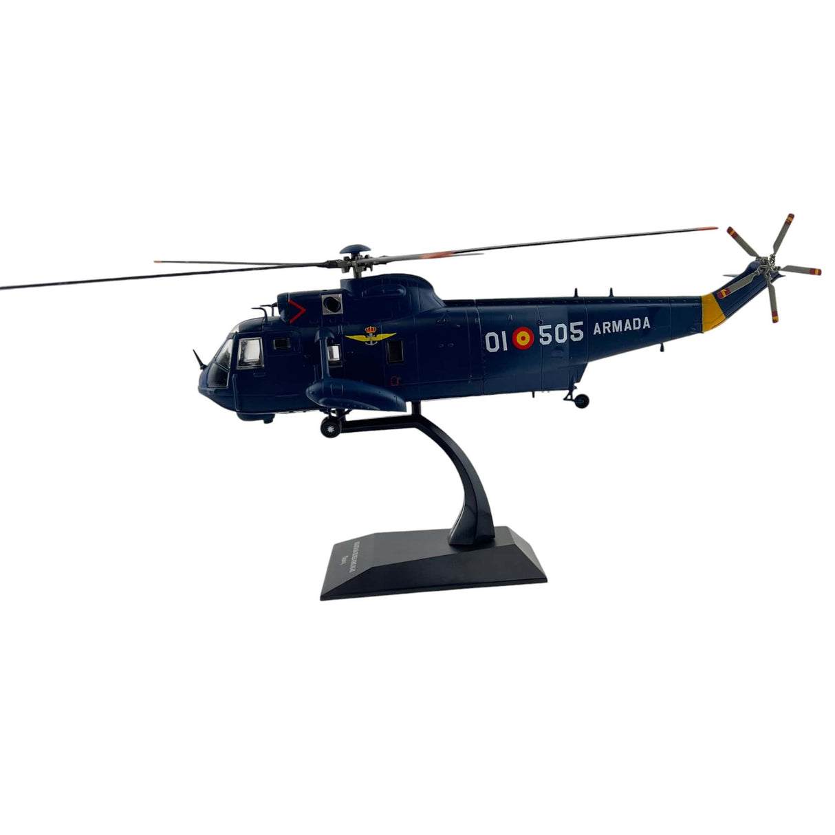 Agusta SH-3D Sea King AS-61