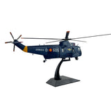 Agusta SH-3D Sea King AS-61