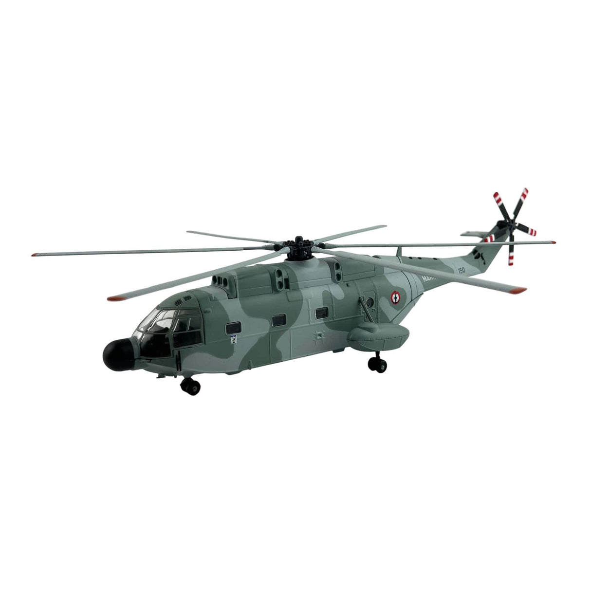 Aerospatiale SA 321 Super Frelon