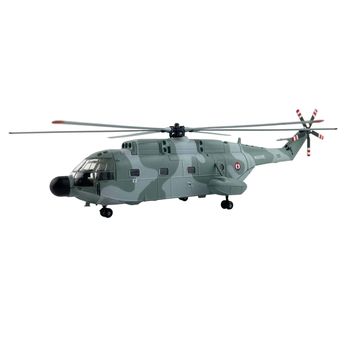 Aerospatiale SA 321 Super Frelon