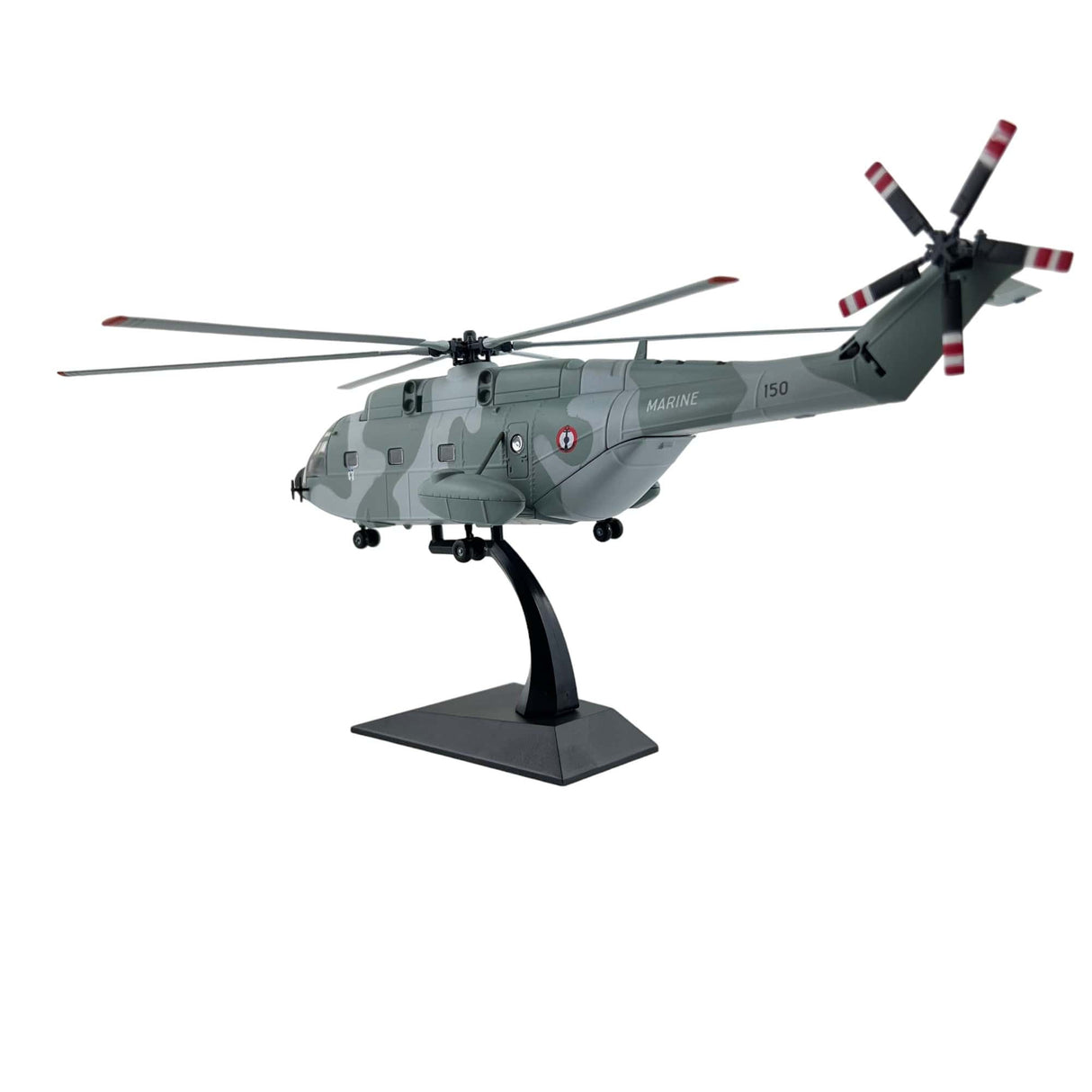 Aerospatiale SA 321 Super Frelon