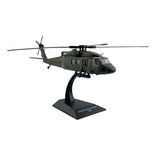 Sikorsky UH-60A Black Hawk