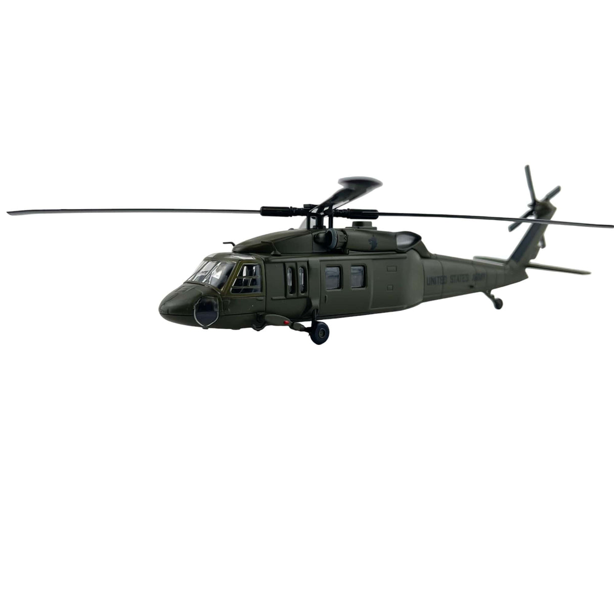 Sikorsky UH-60A Black Hawk
