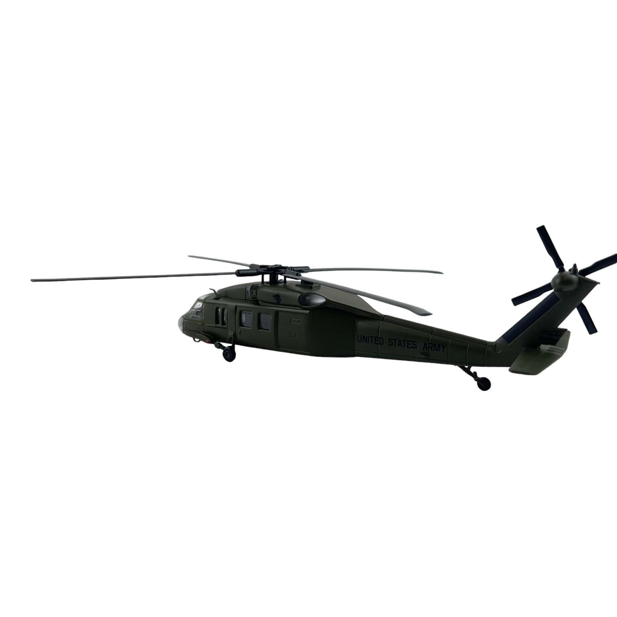 Sikorsky UH-60A Black Hawk