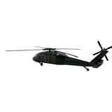 Sikorsky UH-60A Black Hawk