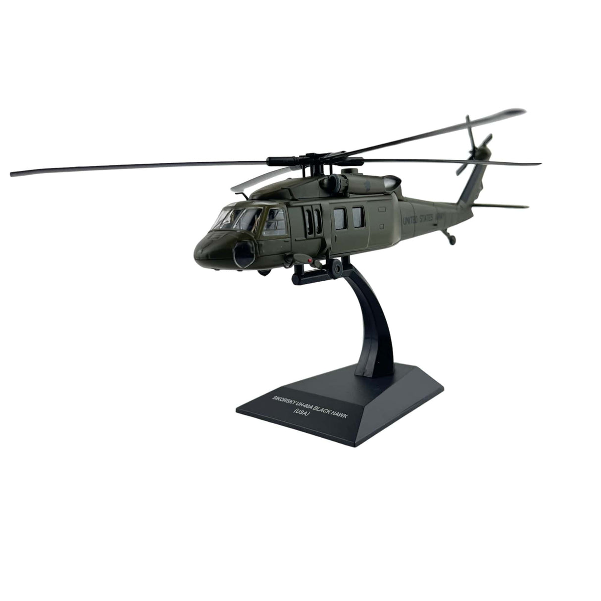 Sikorsky UH-60A Black Hawk