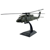 Sikorsky UH-60A Black Hawk