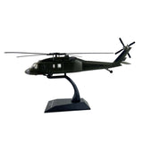 Sikorsky UH-60A Black Hawk