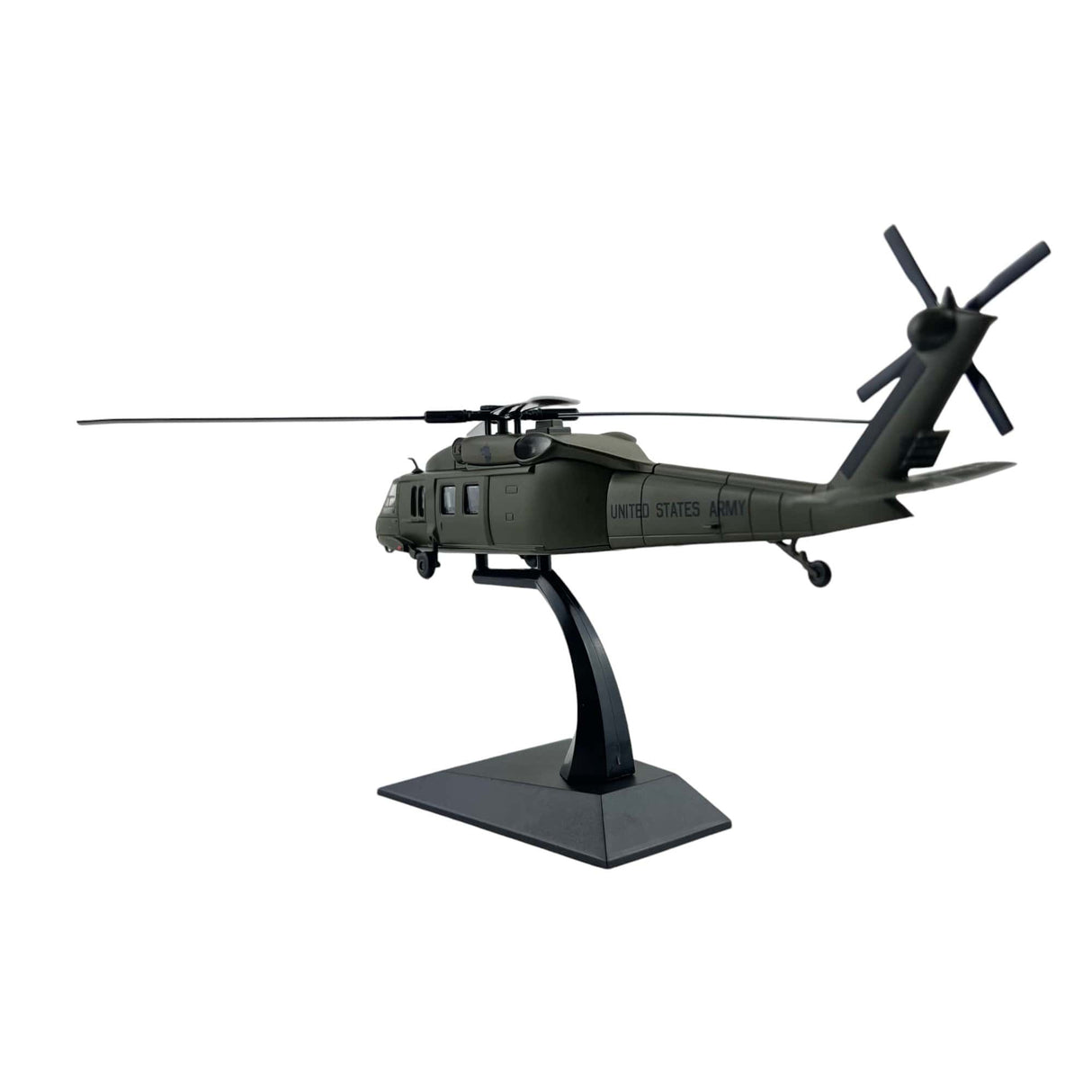 Sikorsky UH-60A Black Hawk