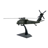 Sikorsky UH-60A Black Hawk