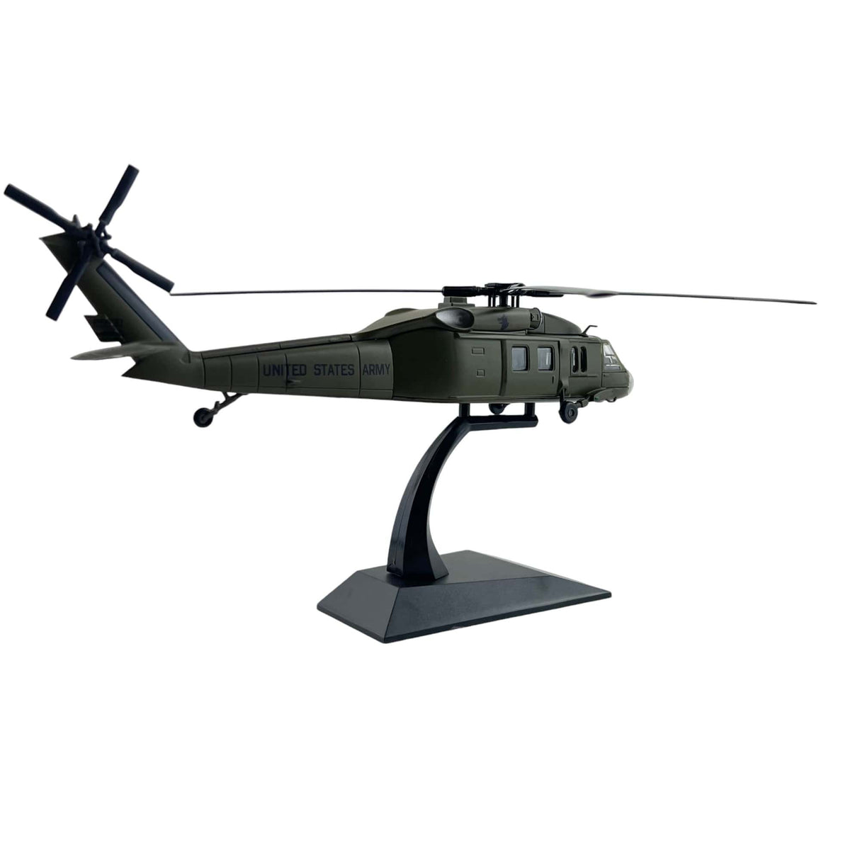 Sikorsky UH-60A Black Hawk
