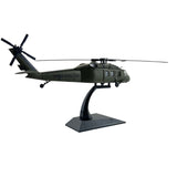 Sikorsky UH-60A Black Hawk