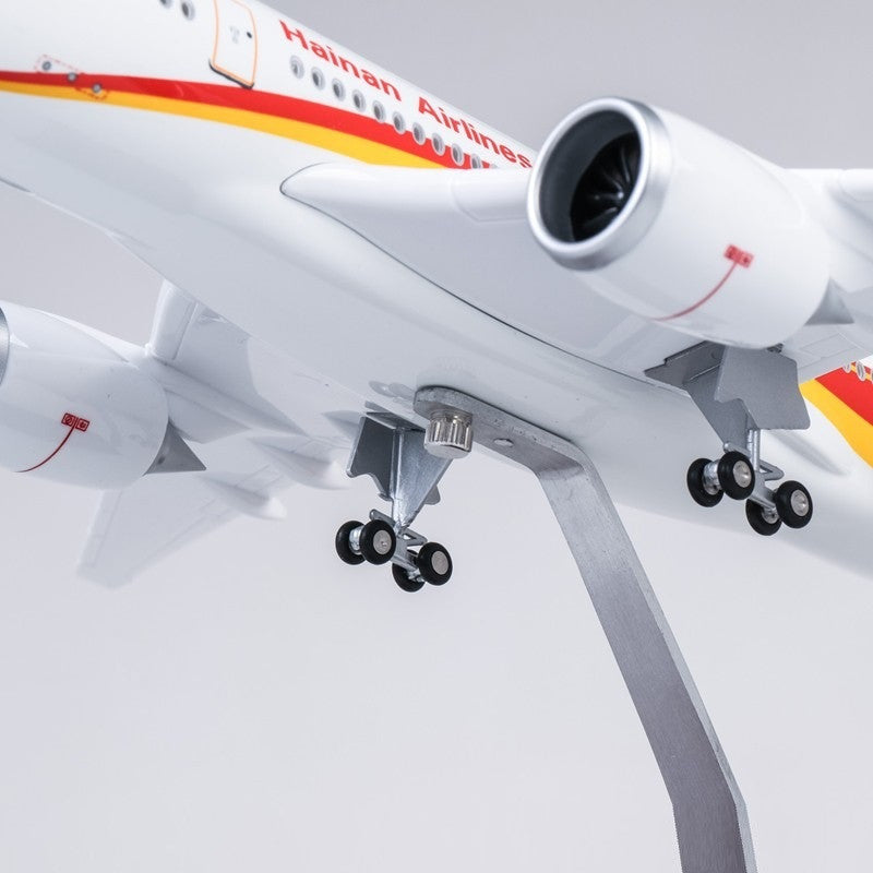 XL Hainan Airlines Airbus A350