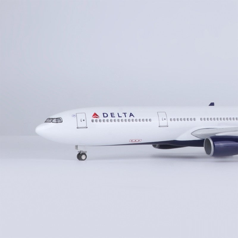 XL Delta Air Lines Airbus A330