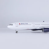 XL Delta Air Lines Airbus A330
