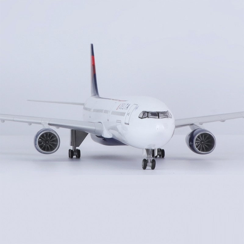 XL Delta Air Lines Airbus A330