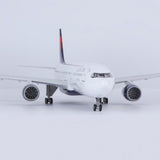 XL Delta Air Lines Airbus A330